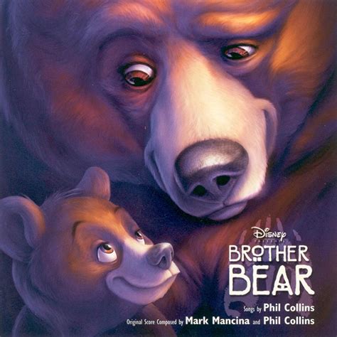 Brother Bear (soundtrack) .